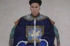 為官無功即有罪
